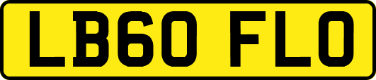 LB60FLO