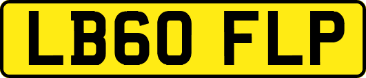 LB60FLP