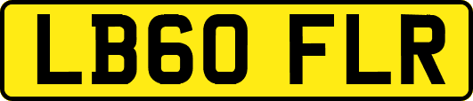 LB60FLR