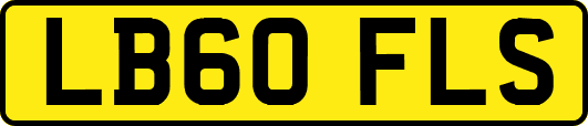 LB60FLS