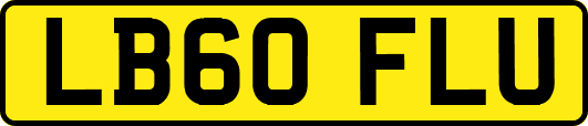 LB60FLU