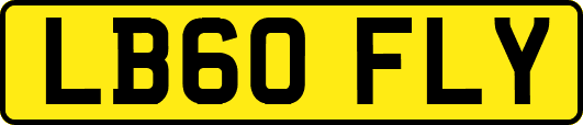 LB60FLY