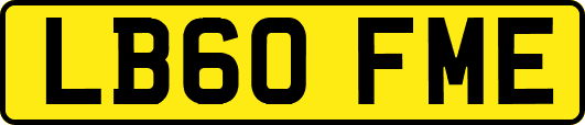 LB60FME
