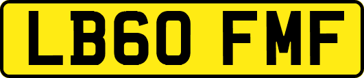 LB60FMF