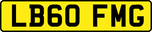 LB60FMG