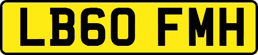 LB60FMH
