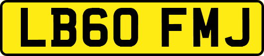 LB60FMJ