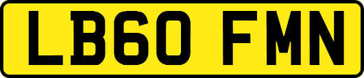 LB60FMN