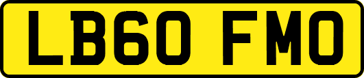 LB60FMO