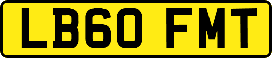 LB60FMT