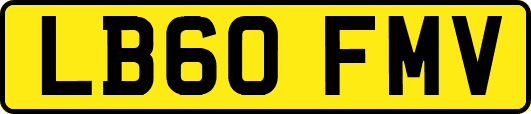 LB60FMV