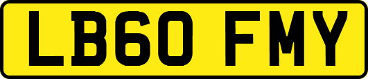 LB60FMY