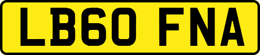 LB60FNA