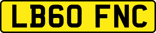 LB60FNC