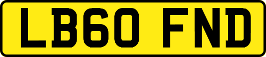 LB60FND