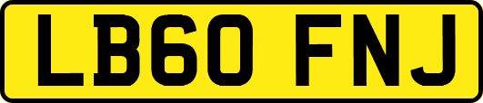 LB60FNJ