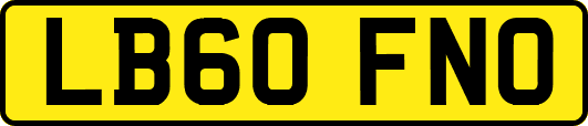 LB60FNO