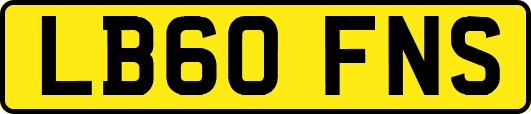 LB60FNS