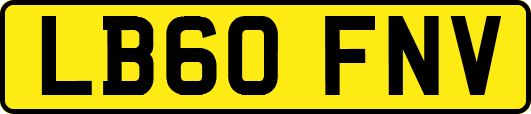 LB60FNV