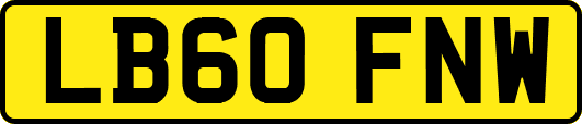 LB60FNW
