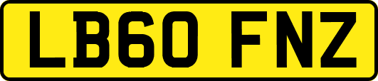 LB60FNZ