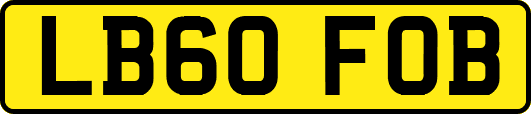 LB60FOB