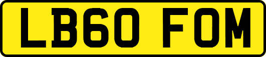 LB60FOM