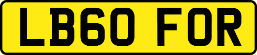 LB60FOR
