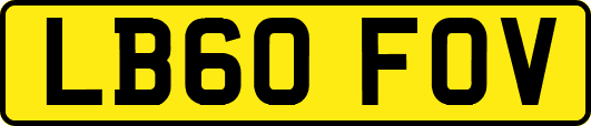 LB60FOV