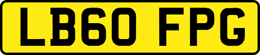 LB60FPG
