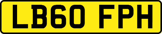 LB60FPH