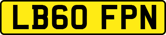 LB60FPN