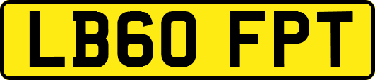 LB60FPT