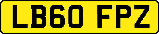 LB60FPZ