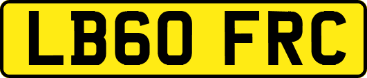 LB60FRC