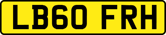 LB60FRH