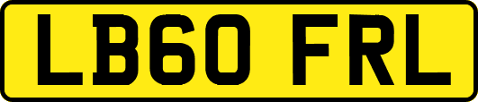 LB60FRL