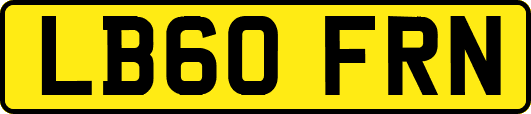 LB60FRN