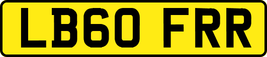 LB60FRR