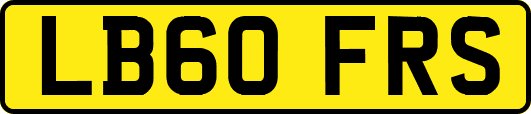 LB60FRS