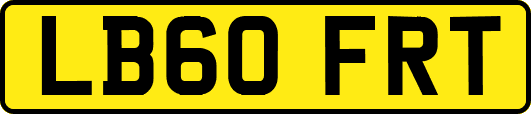 LB60FRT
