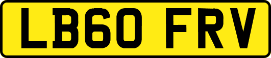 LB60FRV