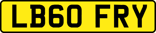 LB60FRY