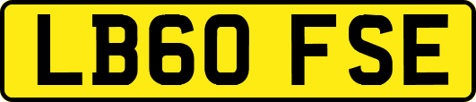 LB60FSE