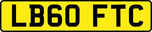 LB60FTC