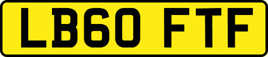LB60FTF