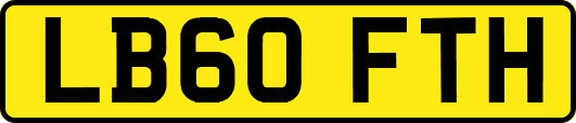LB60FTH