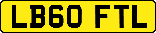 LB60FTL