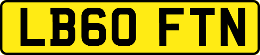 LB60FTN