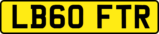 LB60FTR